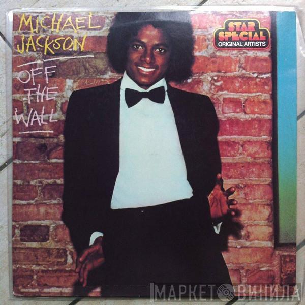  Michael Jackson  - Off The Wall
