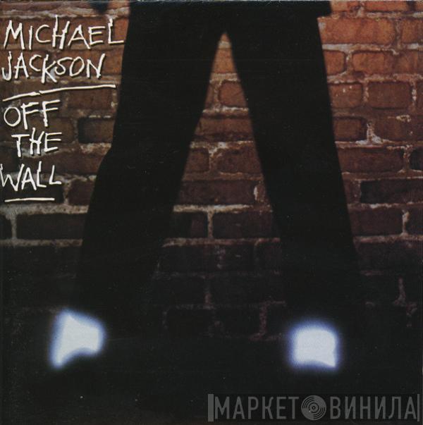  Michael Jackson  - Off The Wall
