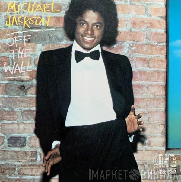  Michael Jackson  - Off The Wall