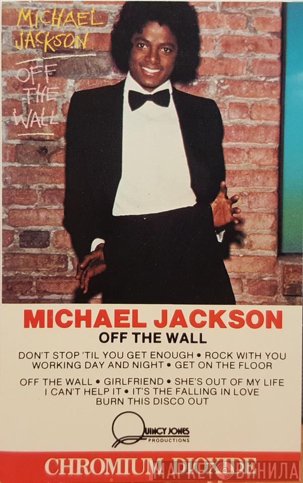  Michael Jackson  - Off The Wall