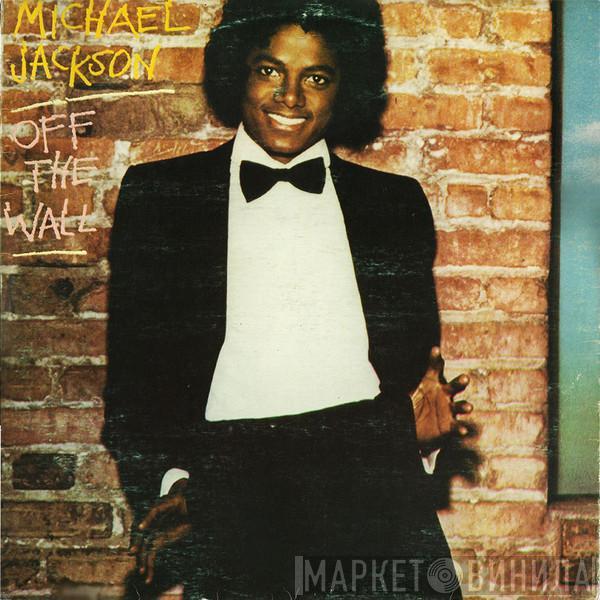  Michael Jackson  - Off The Wall