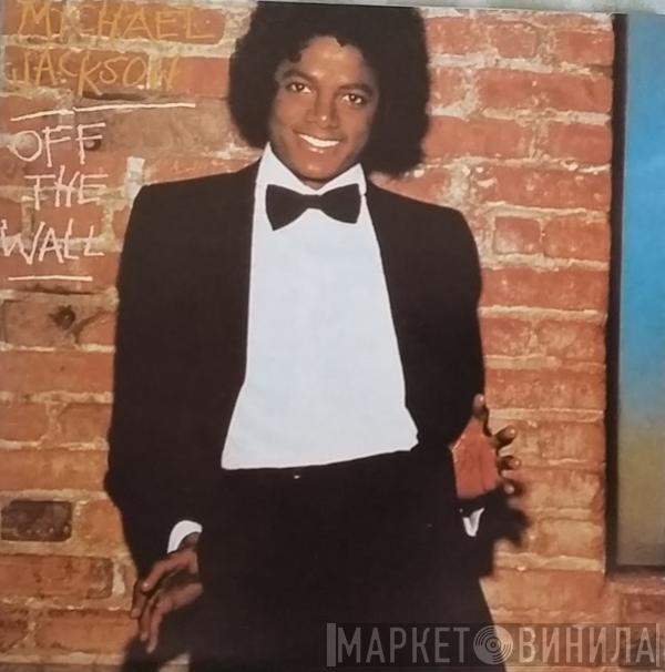  Michael Jackson  - Off The Wall