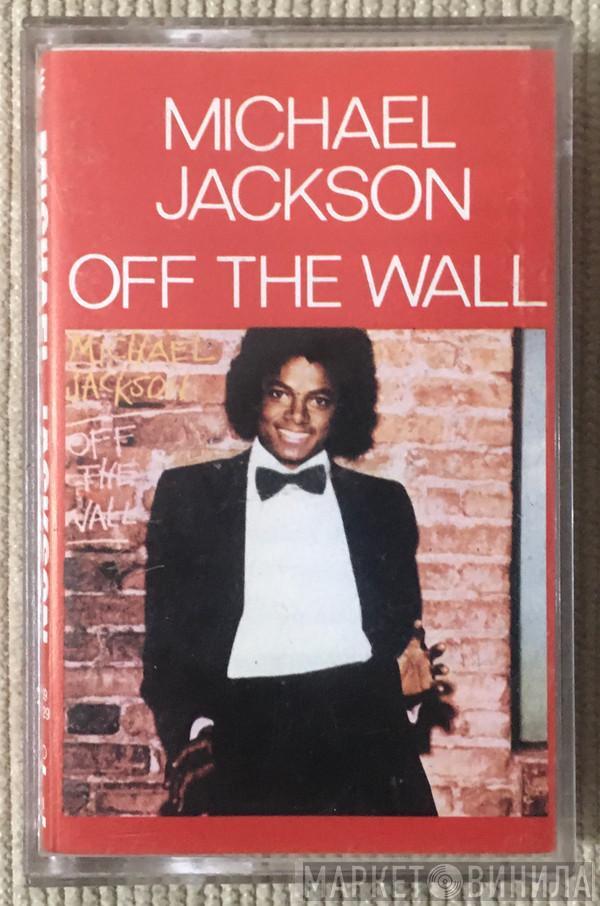  Michael Jackson  - Off The Wall