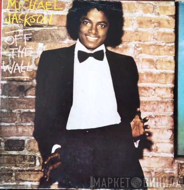  Michael Jackson  - Off The Wall