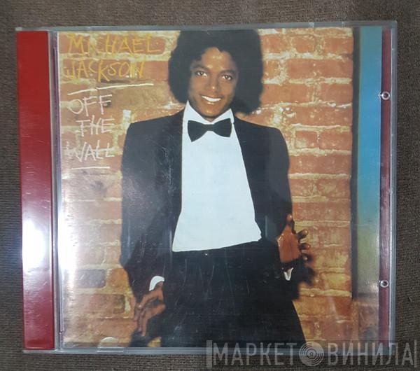  Michael Jackson  - Off The Wall