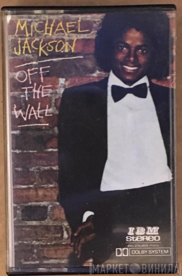  Michael Jackson  - Off The Wall