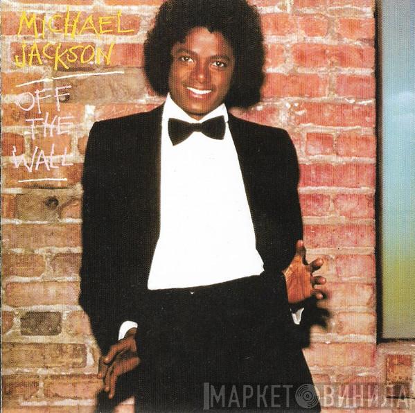  Michael Jackson  - Off The Wall