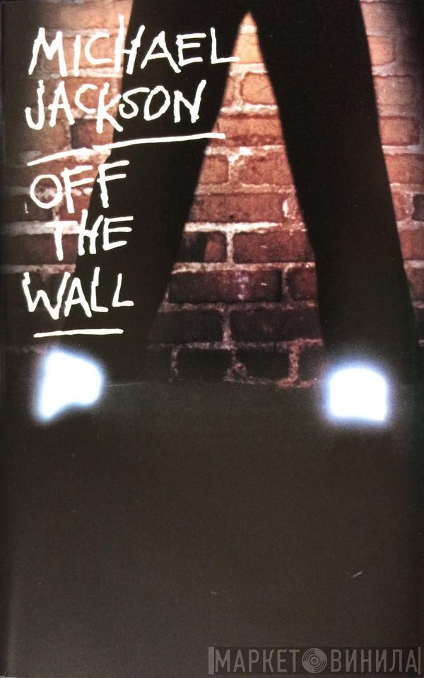  Michael Jackson  - Off The Wall