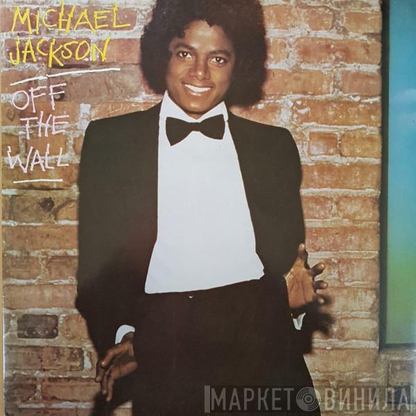  Michael Jackson  - Off The Wall