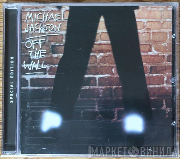  Michael Jackson  - Off The Wall