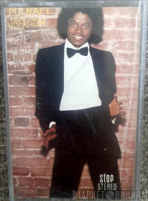  Michael Jackson  - Off The Wall