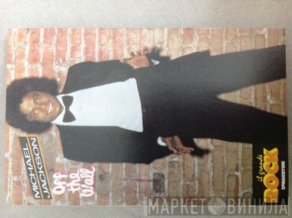  Michael Jackson  - Off The Wall