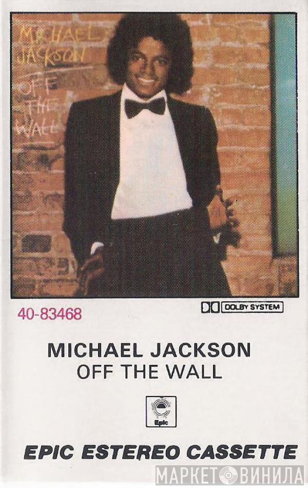  Michael Jackson  - Off The Wall