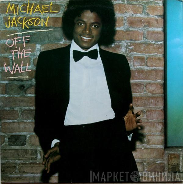  Michael Jackson  - Off The Wall