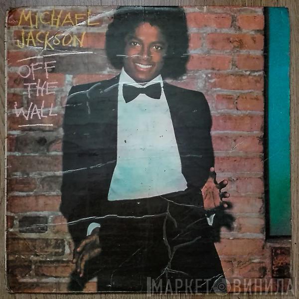  Michael Jackson  - Off The Wall