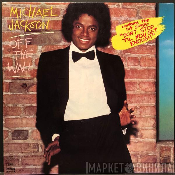  Michael Jackson  - Off The Wall