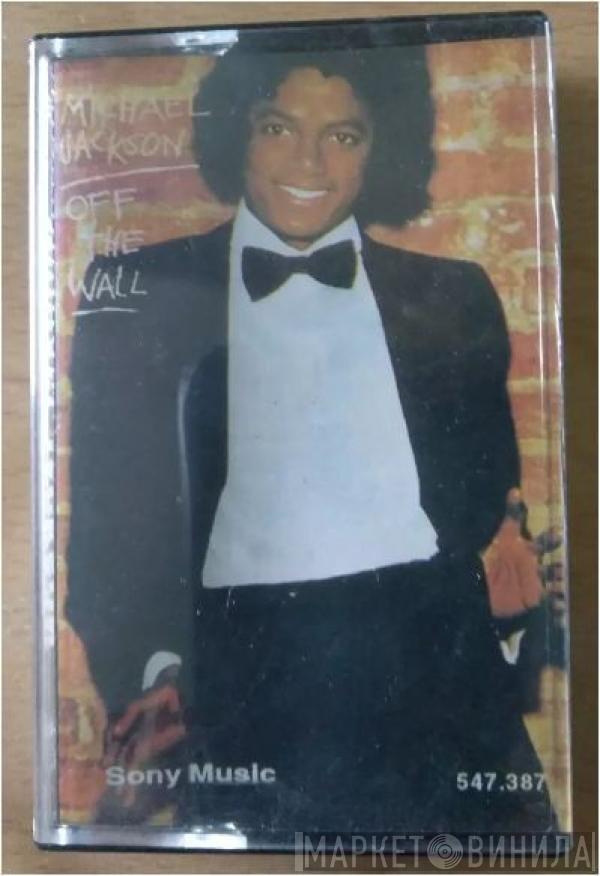  Michael Jackson  - Off The Wall