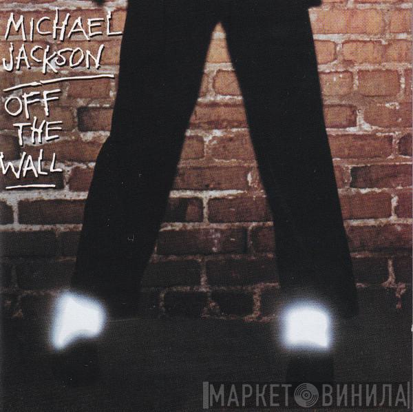  Michael Jackson  - Off The Wall