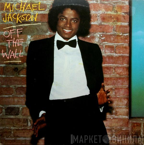  Michael Jackson  - Off The Wall