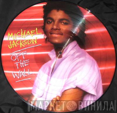  Michael Jackson  - Off The Wall