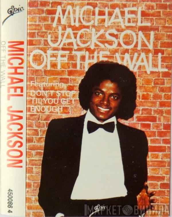 Michael Jackson  - Off The Wall