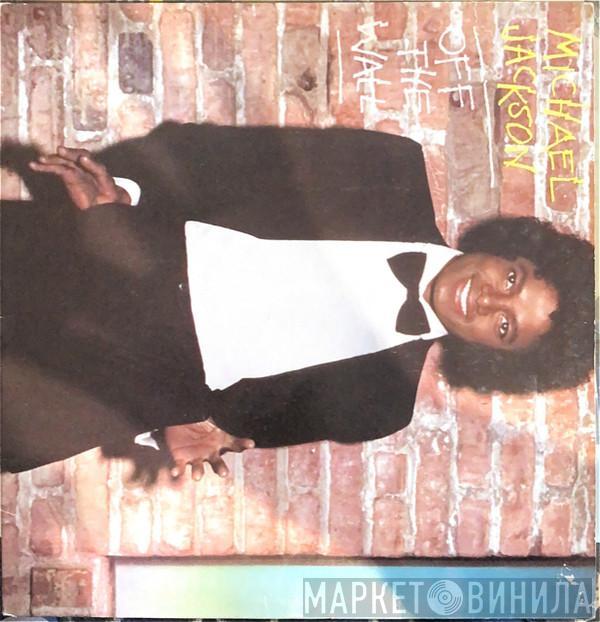  Michael Jackson  - Off The Wall