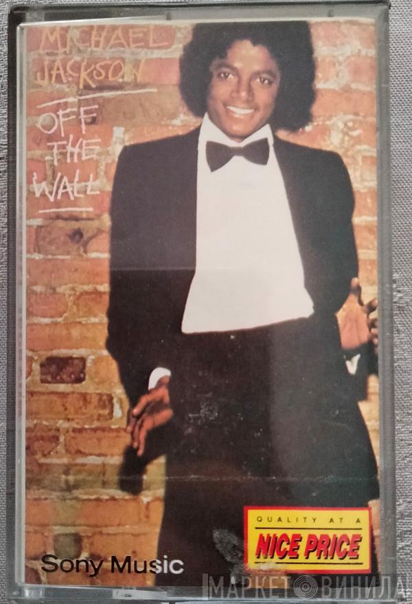  Michael Jackson  - Off The Wall