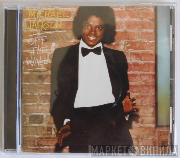  Michael Jackson  - Off The Wall