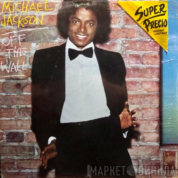  Michael Jackson  - Off The Wall