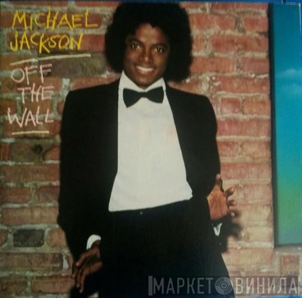  Michael Jackson  - Off The Wall