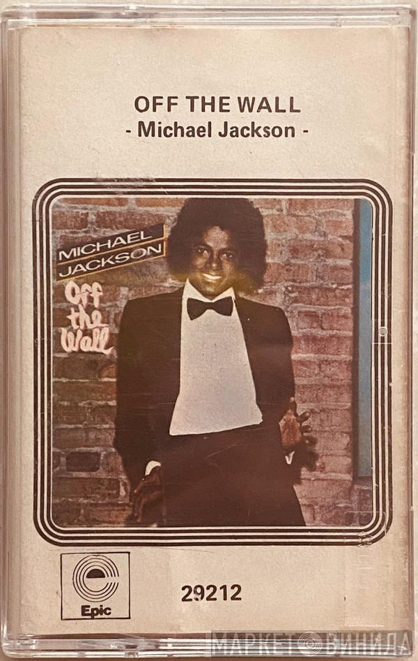  Michael Jackson  - Off The Wall