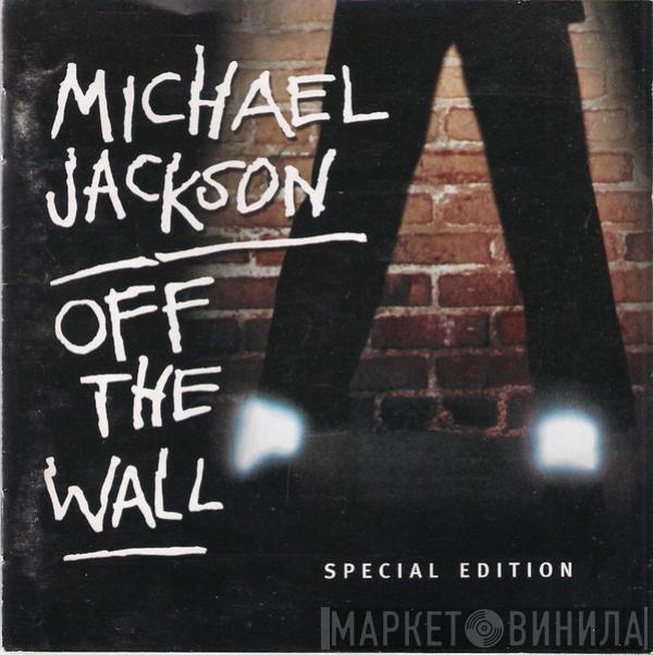  Michael Jackson  - Off The Wall