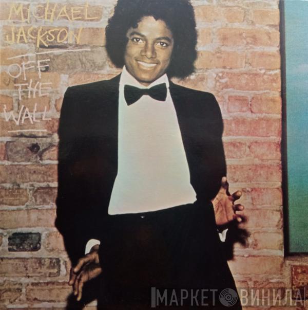  Michael Jackson  - Off The Wall