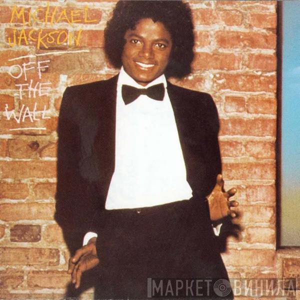  Michael Jackson  - Off The Wall