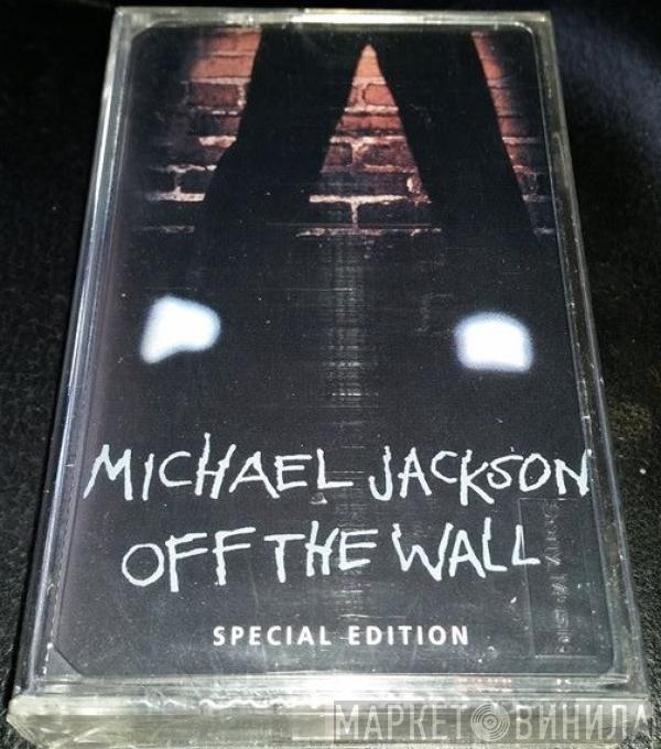  Michael Jackson  - Off The Wall