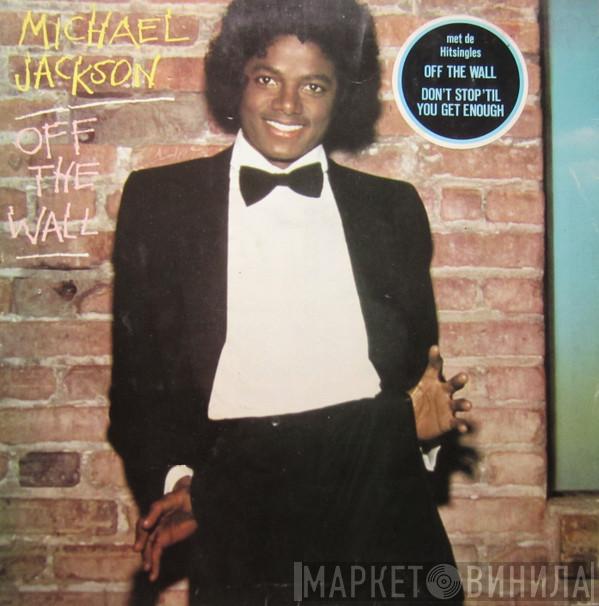 Michael Jackson - Off The Wall