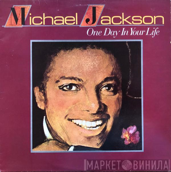 Michael Jackson - One Day In Your Life