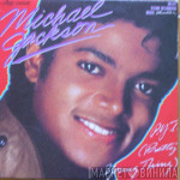  Michael Jackson  - P.Y.T. (Pretty Young Thing)