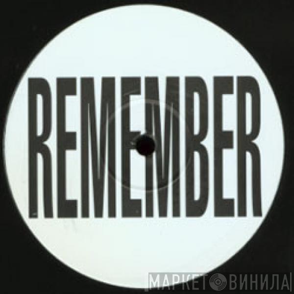 Michael Jackson - Remember The Time (House Remix)
