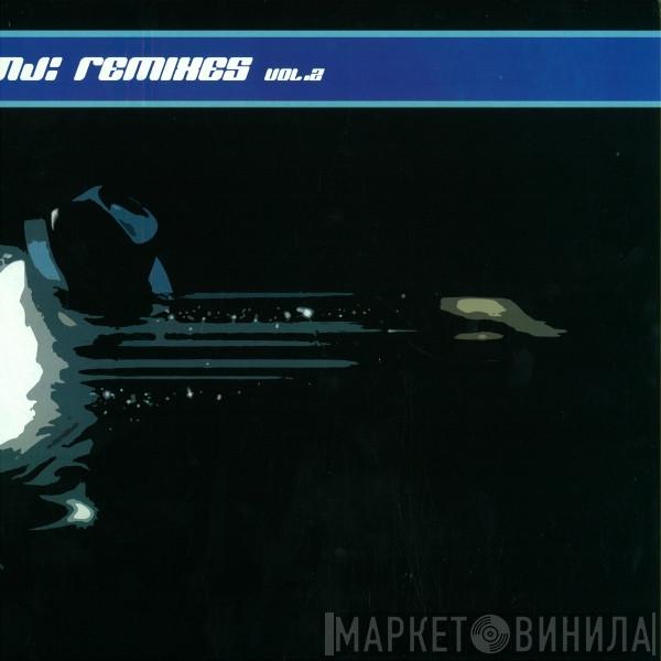 Michael Jackson - Remixes Vol. 2