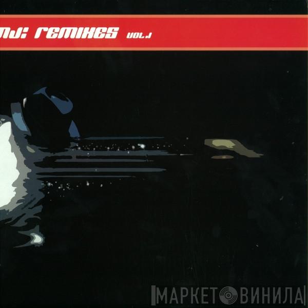 Michael Jackson - Remixes Vol. 1