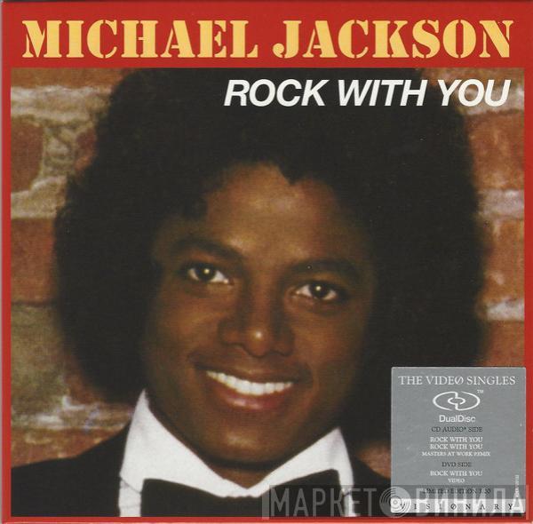  Michael Jackson  - Rock With You