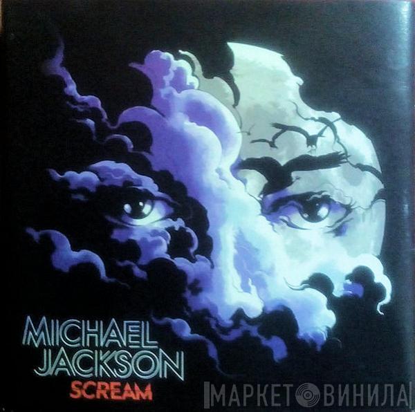  Michael Jackson  - Scream