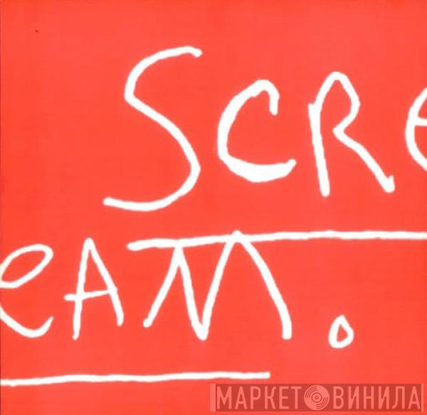  Michael Jackson  - Scream