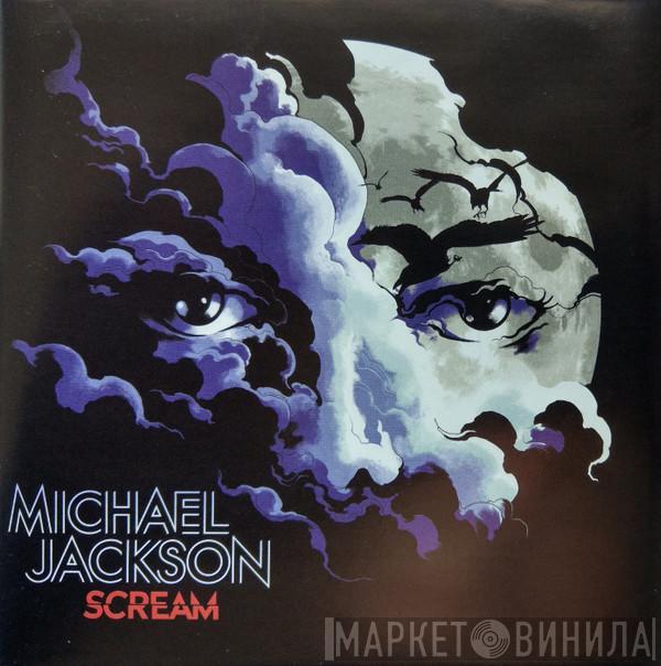  Michael Jackson  - Scream