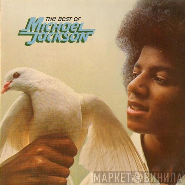  Michael Jackson  - The Best Of Michael Jackson