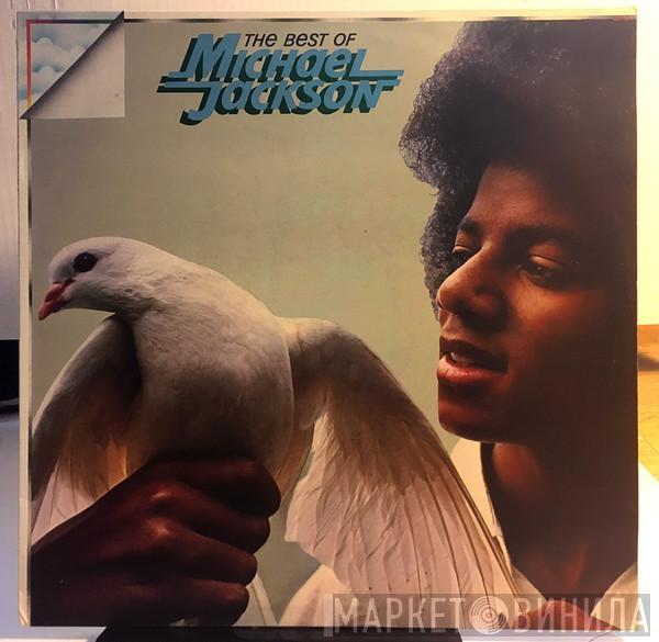 Michael Jackson - The Best Of Michael Jackson