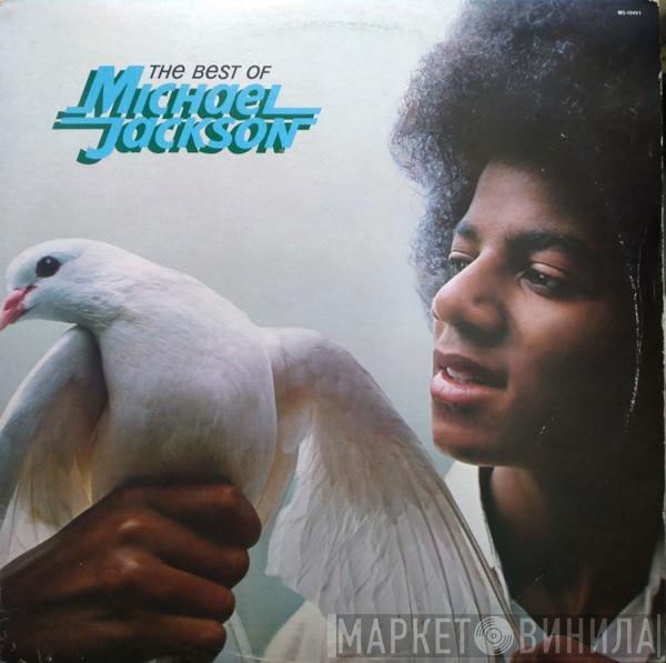  Michael Jackson  - The Best Of Michael Jackson