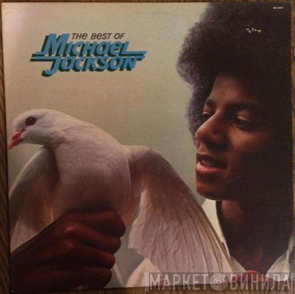  Michael Jackson  - The Best Of Michael Jackson