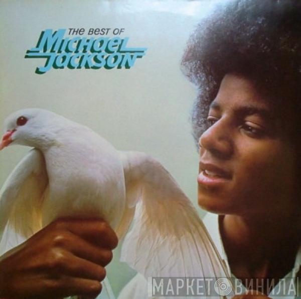  Michael Jackson  - The Best Of Michael Jackson